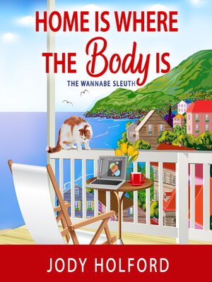 cover image of Home Is Where the Body Is